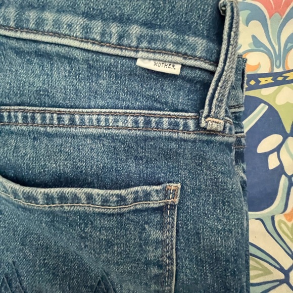 Mother • Tomcat Ankle Fray • Arigato Mr. Robato • 32 - Picture 3 of 14